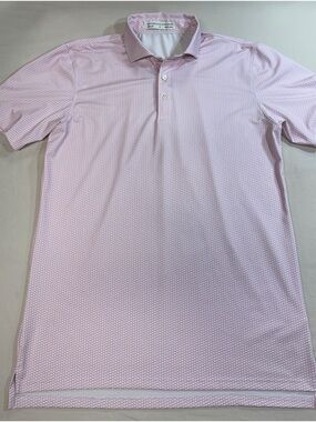 Holderness & Bourne The Blackwell Nevis Tailored Fit Polo Shirt CC Logo